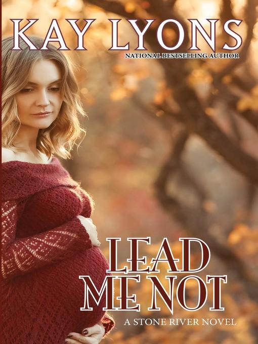 Cover image for Lead Me Not